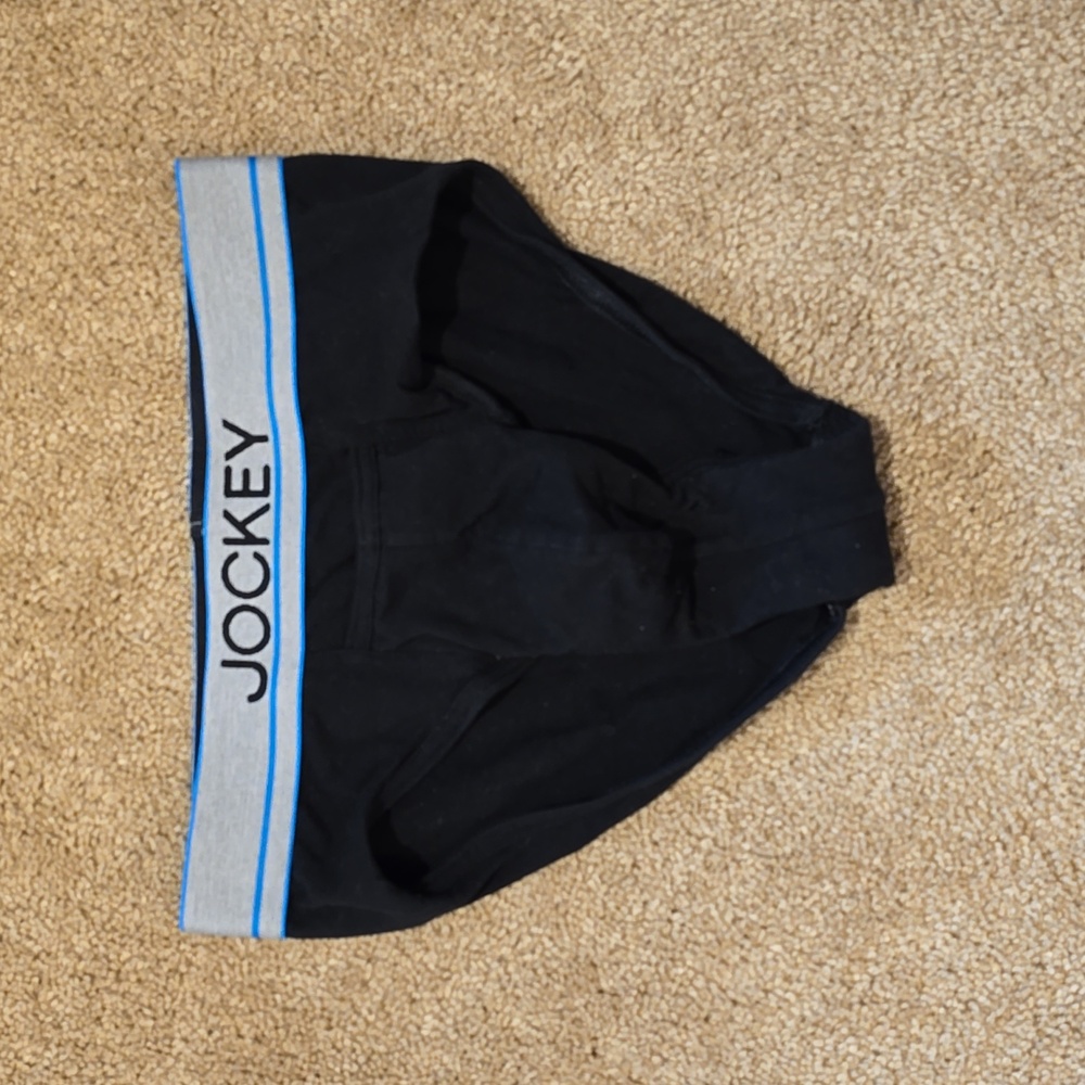 🍆Jockey H-Fly Cotton Brief🍆